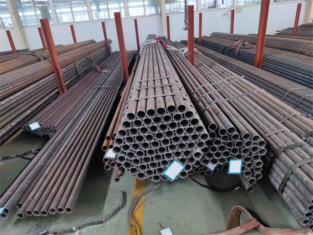 市南20G合金无缝钢管