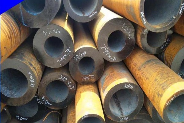 市南市南市南42CrMo无缝钢管 汽车工程机械配件合金无缝管